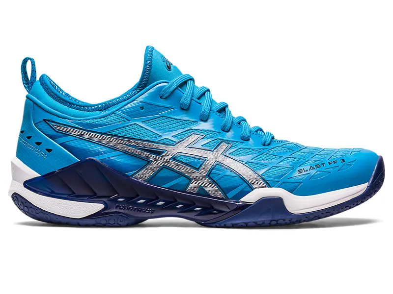 Asics BLAST FF Island Blue/Indigo Blue (1071A076.400)