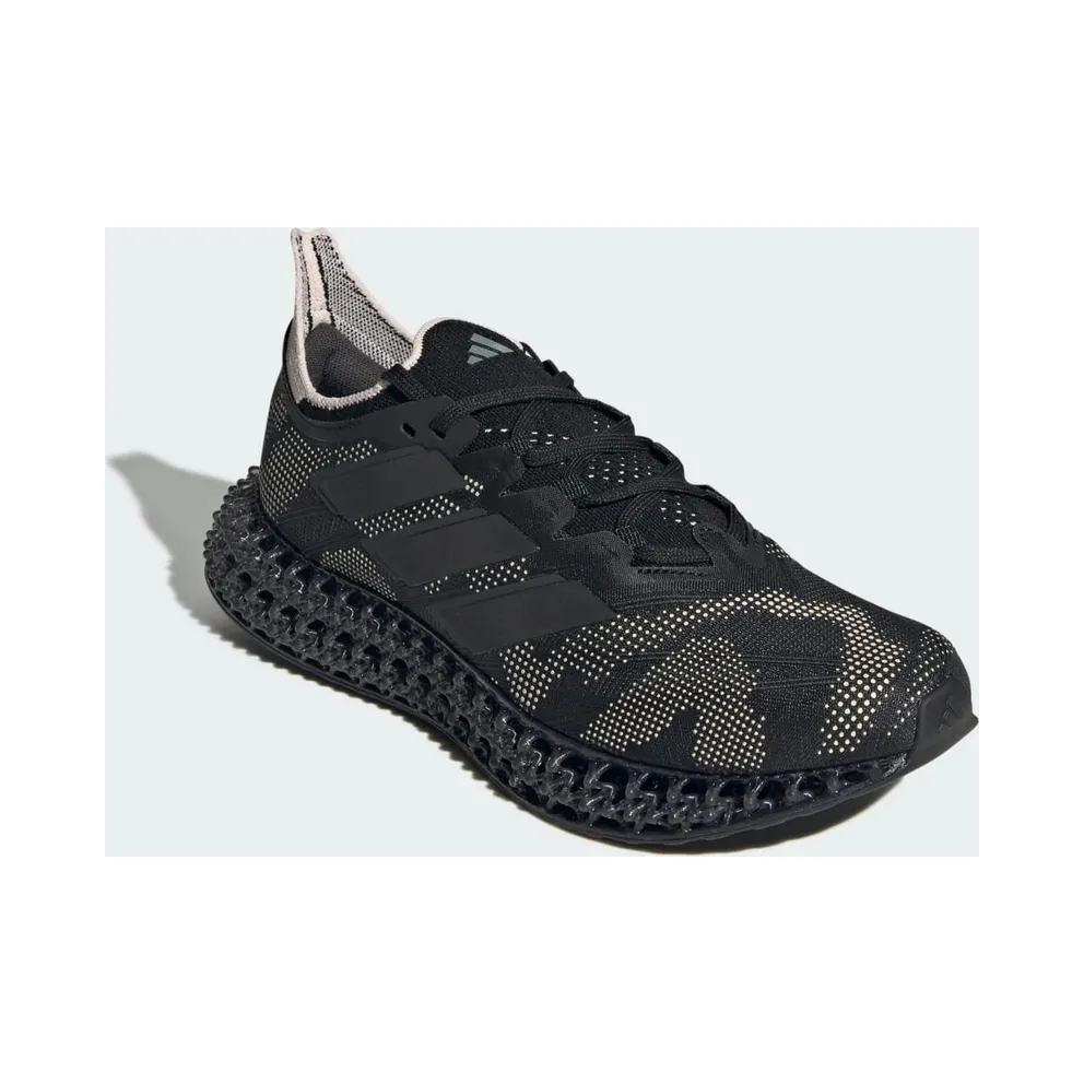 Adidas 4DFWD 4 Core Black / Core Black / Wonder Quartz (JP9987)