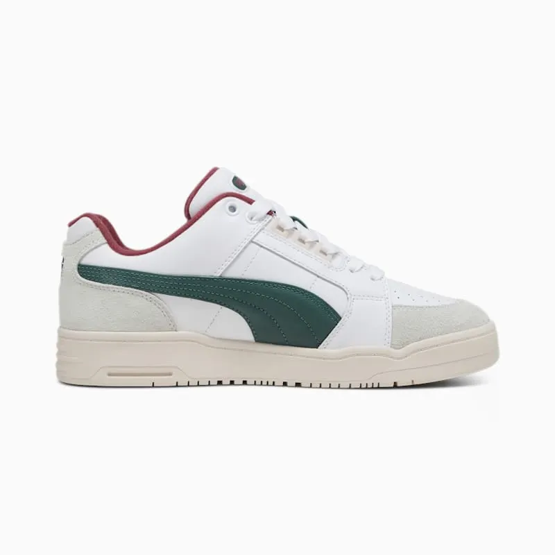 Puma Slipstream Lo Retro “Malachite” (384692-11)