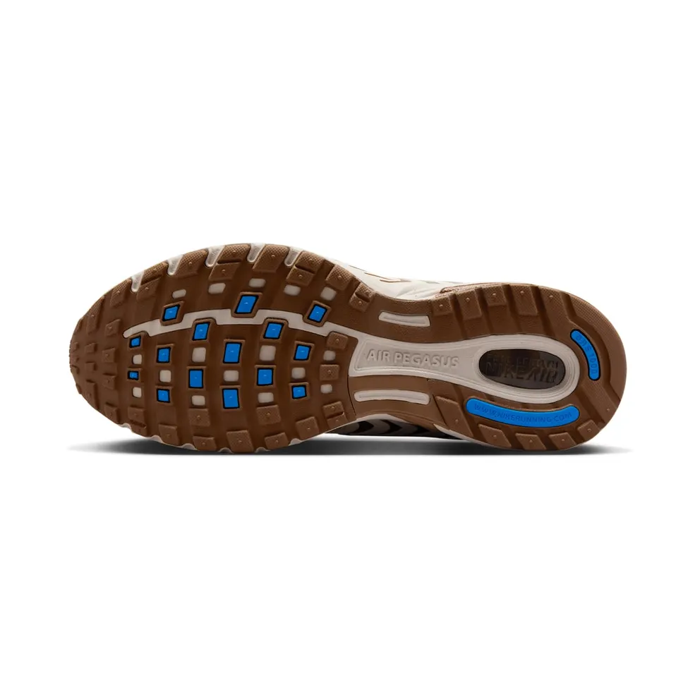 Nike Air Pegasus 2005 SE “Light Orewood Photo Blue” (IB2983-100)