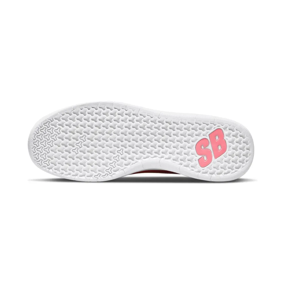 Nike SB Nyjah Free 2 Lobster (BV2078-600)