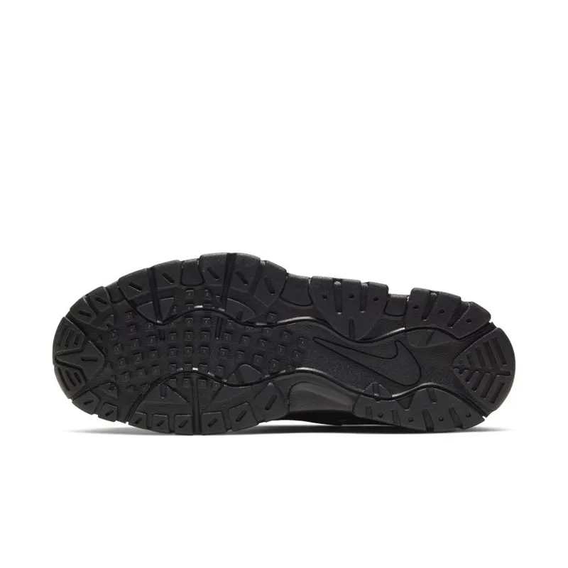 Nike Air Barrage Mid Black Black/Black-White (AT7847-002)