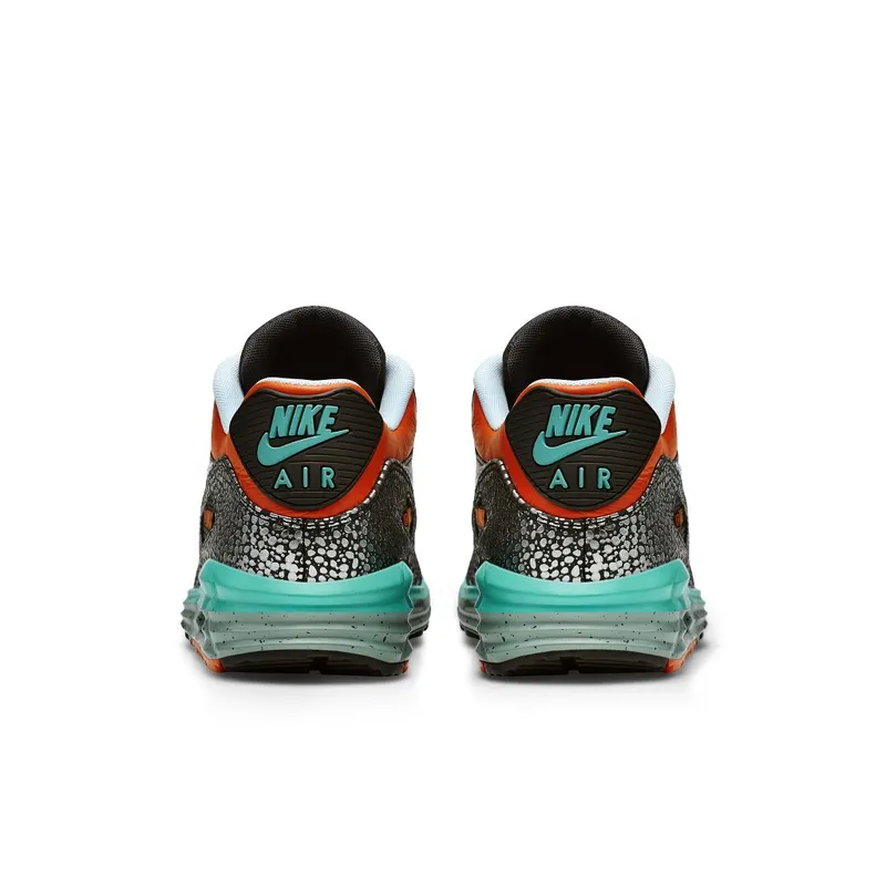 Nike Air Max Lunar90 Deluxe QS Kabutomushi (2014) (726933-800)