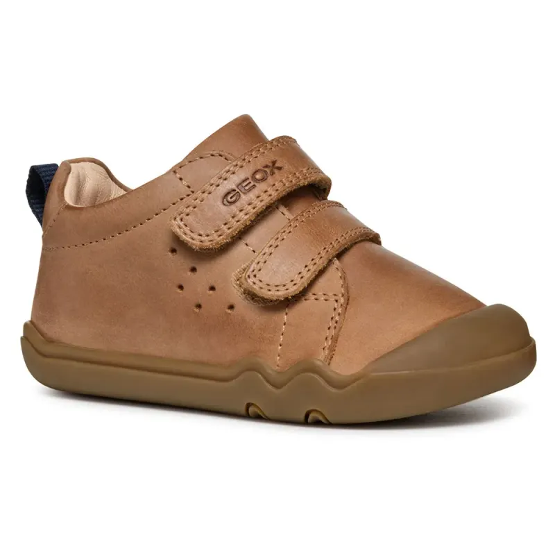 Geox sneaker Cognac (B465WA000CL-C6610)
