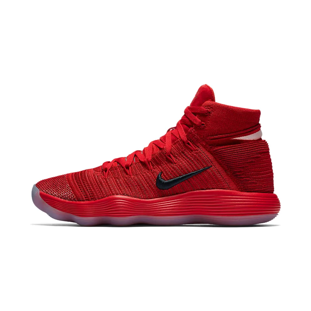 Nike Hyperdunk 2017 University Red (917726-600)