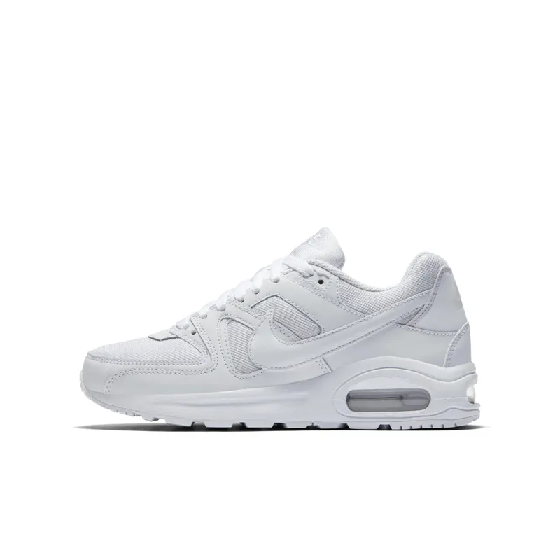 Nike Air Max Command Flex White (844346-101)