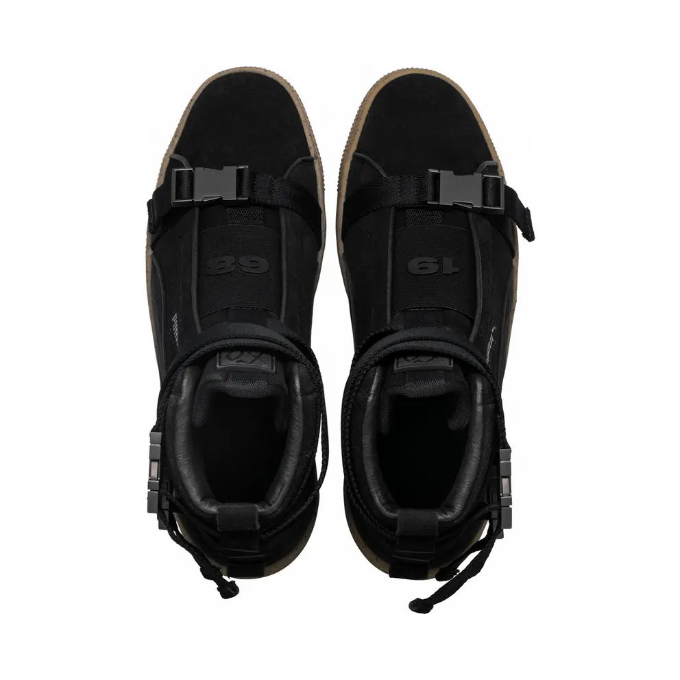 Puma Sude Classic The Weeknd Black Puma Black/Puma Black (366310-01)