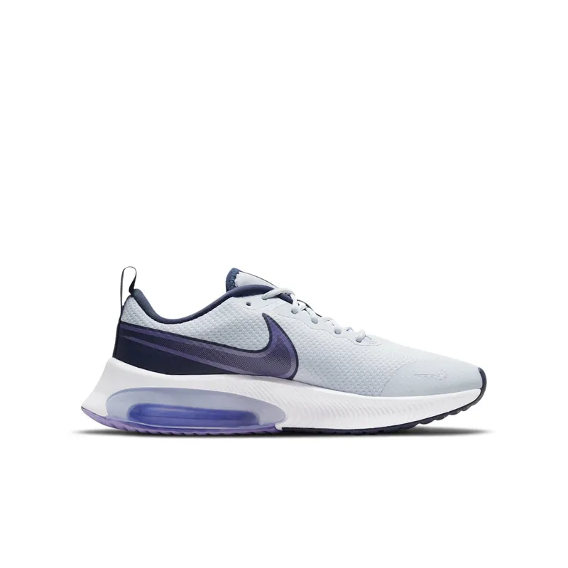 Nike Air Zoom Arcadia Football Grey Purple Pulse (CK0715-006)