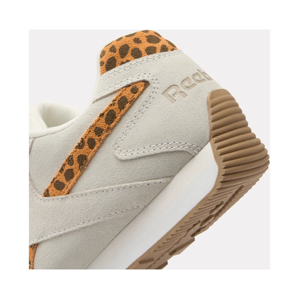 Reebok Glide Low “Chalk” (100271650)