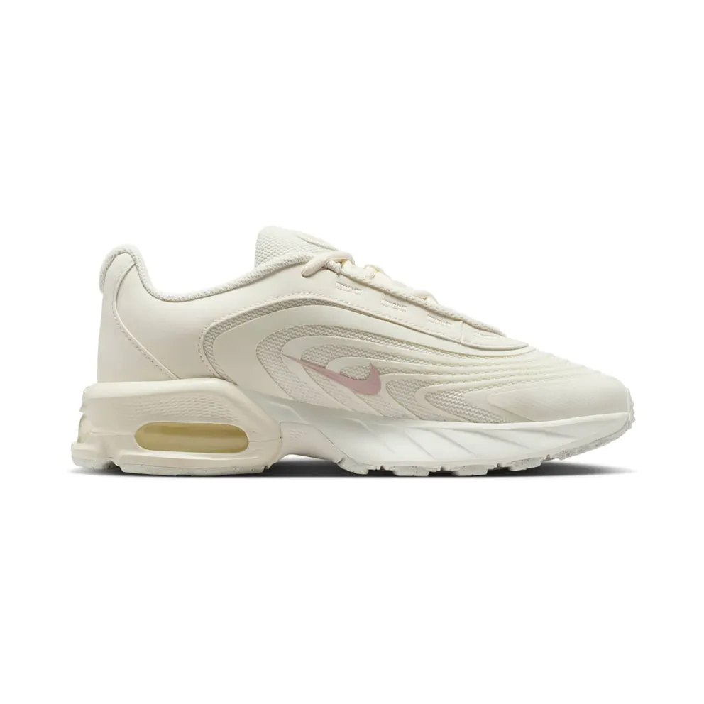 Nike Air Max Fire Sail / Pale Ivory / Silt Red (IR0818-105)