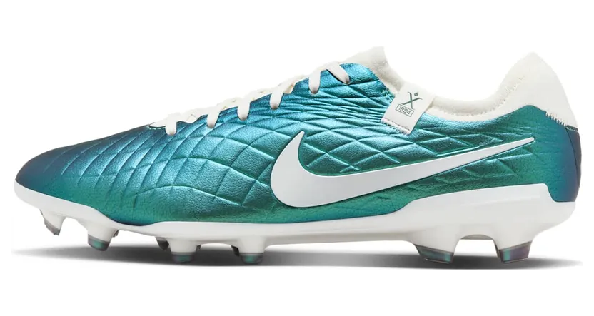 Nike Tiempo Legend 10 Pro FG Emerald (FQ3248-300)