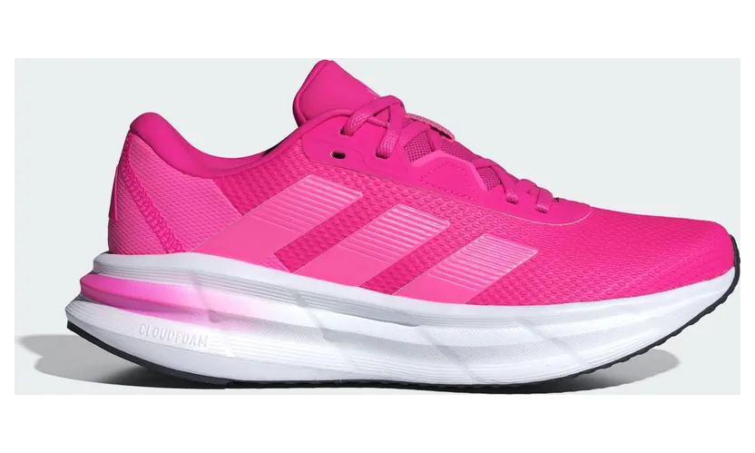 Adidas Galaxy 7 Hardloopschoenen Shock Pink / Lucid Pink / Shock Pink (JP6592)