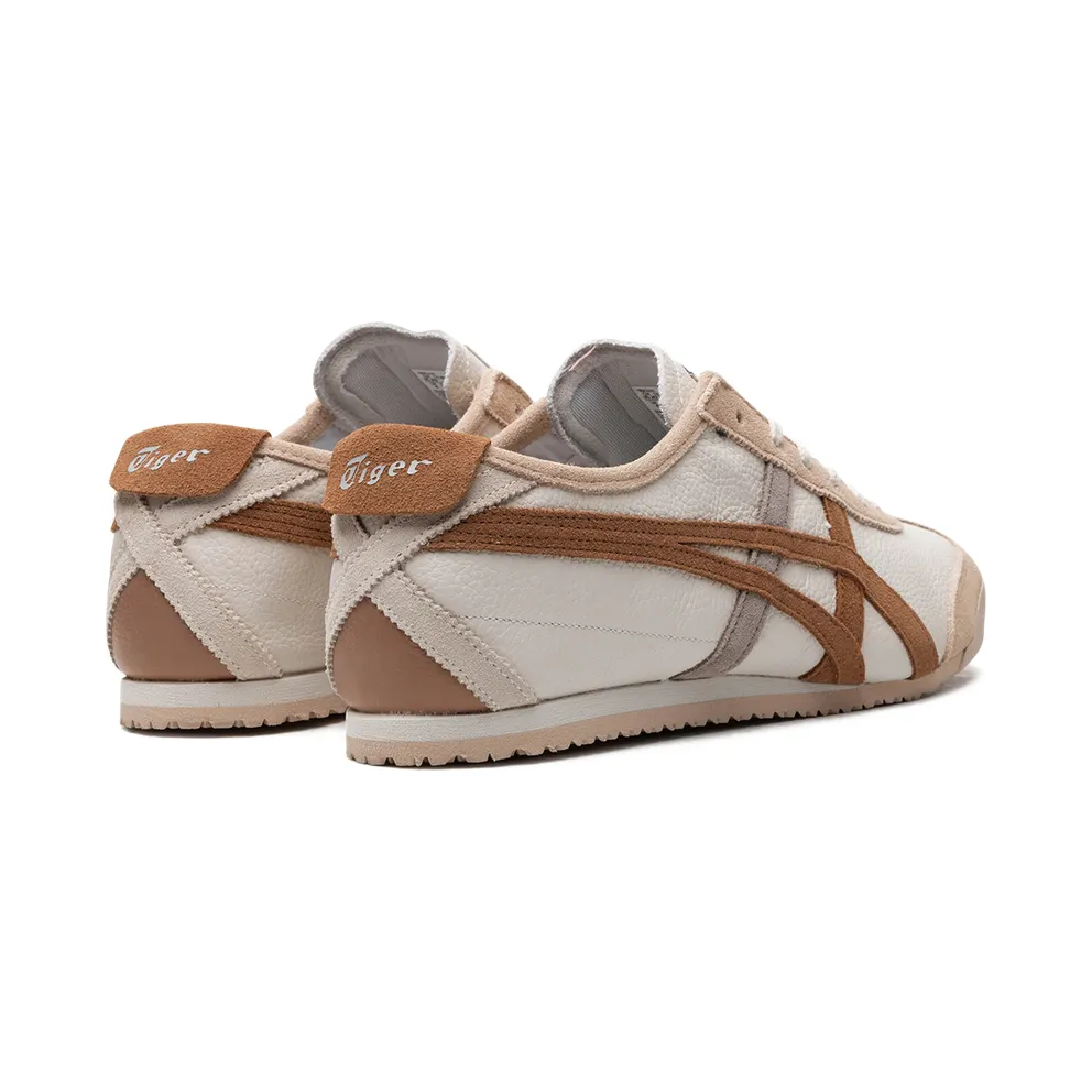Onitsuka Tiger Mexico 66 “Cream Khaki Carbon” (1183C076-253)