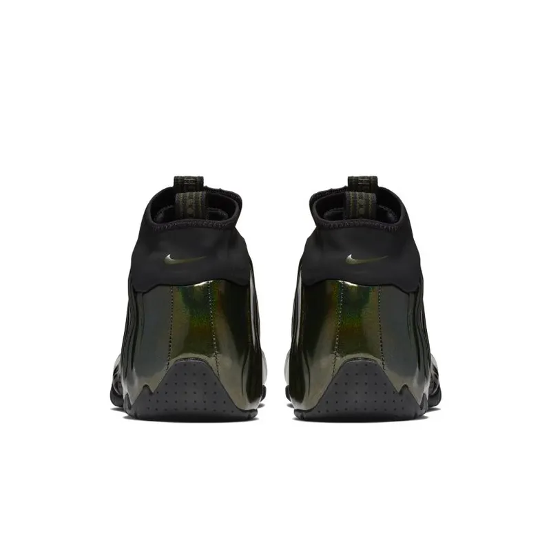 Nike Air Flightposite One Legion Green Legion Green/Black-Black (AO9378-300)