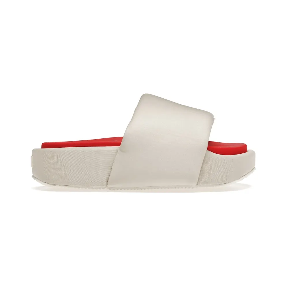 adidas Y-3 Slide “White” (FZ4504)