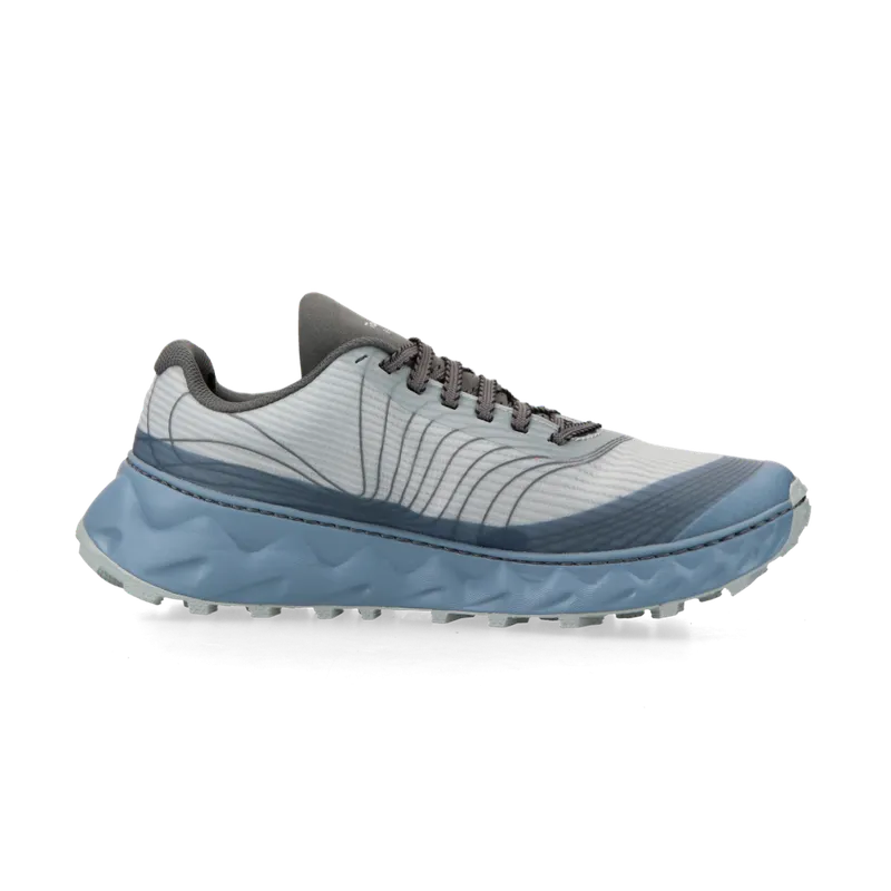 Nnormal Tomir 2.0 (grey / blue) – N2ZTR02-013