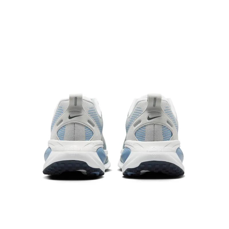 Nike Vomero 18 Grey Fog/Off White/Work Blue/Dark Obsidian (HM6803-015)