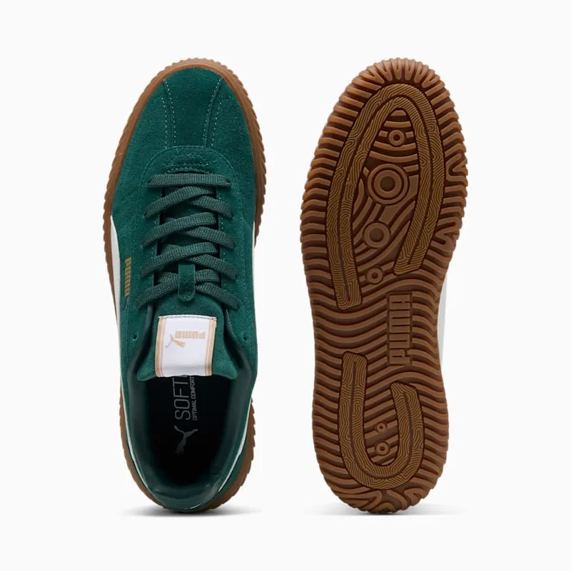 Puma Club Green (402606-02)