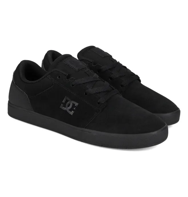 DC Crisis 2 black/black/black (ADYS100647-3BK)