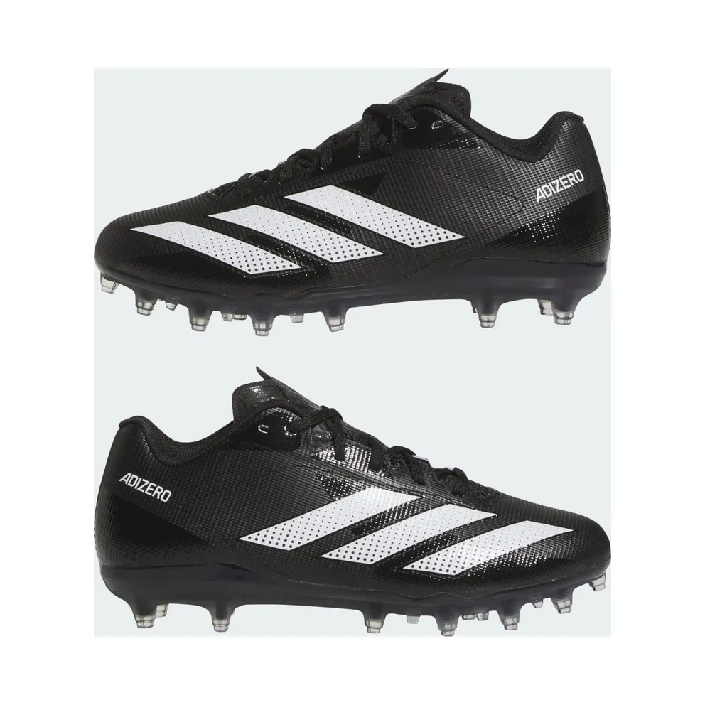 adidas Adizero Electric.2 II Core Black Cloud White (IF1906)