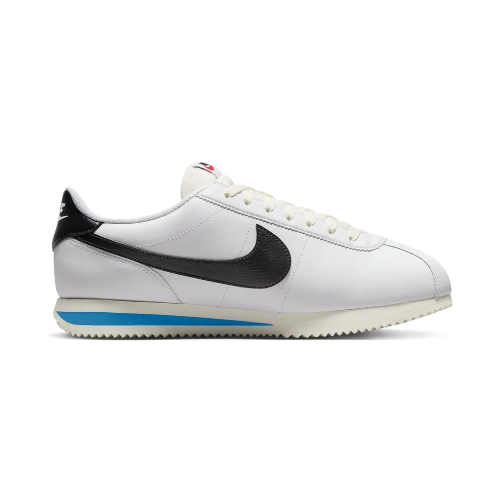 Nike Cortez “Light Photo Blue” (DM4044-100)
