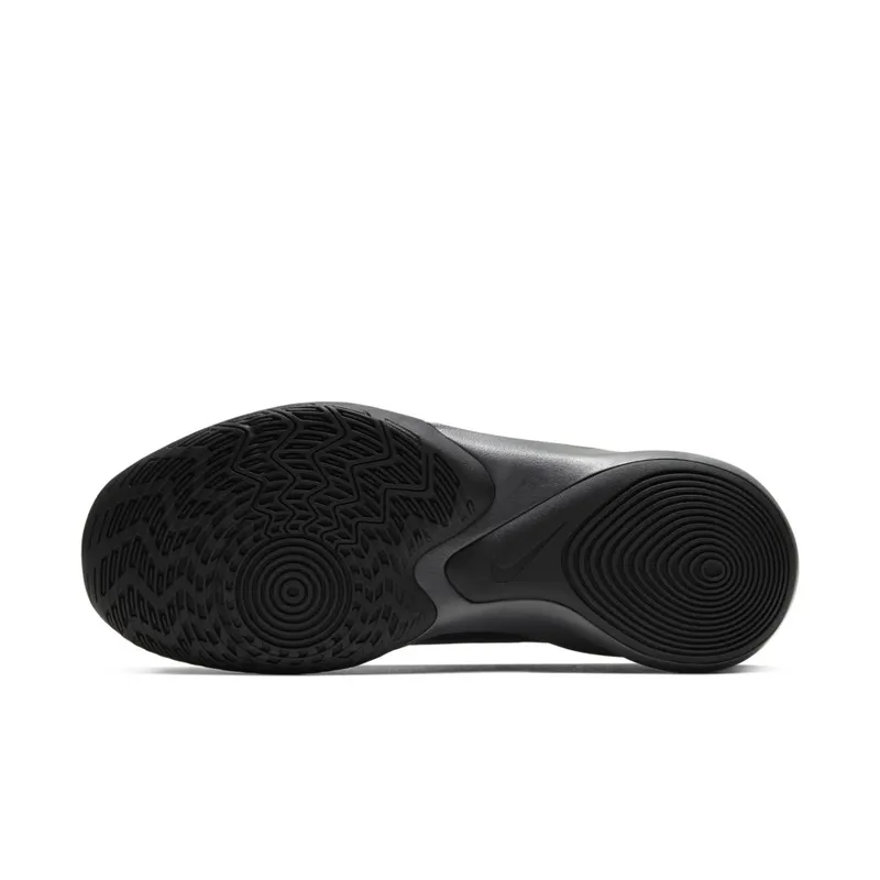 Nike Precision 4 Black (W) Black/Dark Smoke Grey/Metallic Gold (CK1069-002)