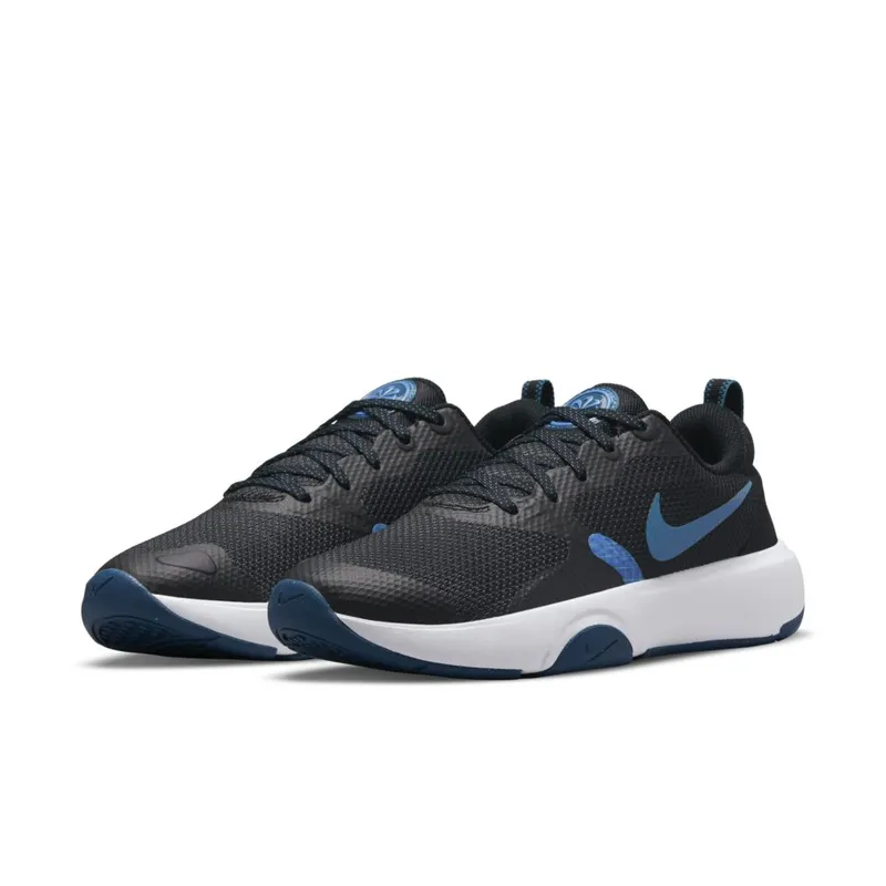 Nike City Rep TR Training Black 50% Sustainable Materials (DA1351-045)
