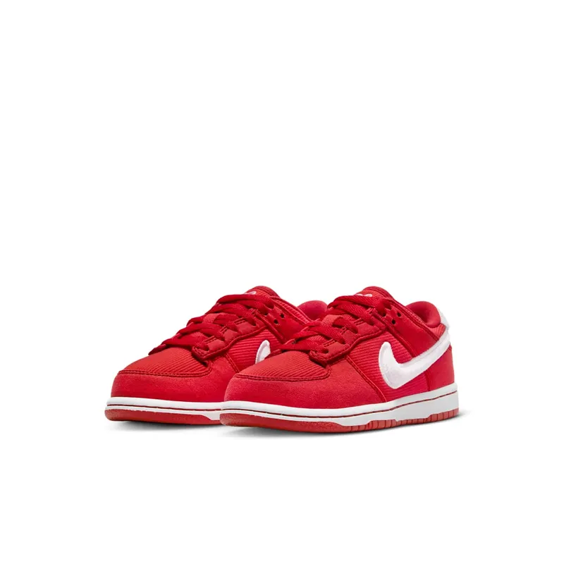 Nike Dunk Low PS “Valentine’s Day Solemates” (FZ3549-612)