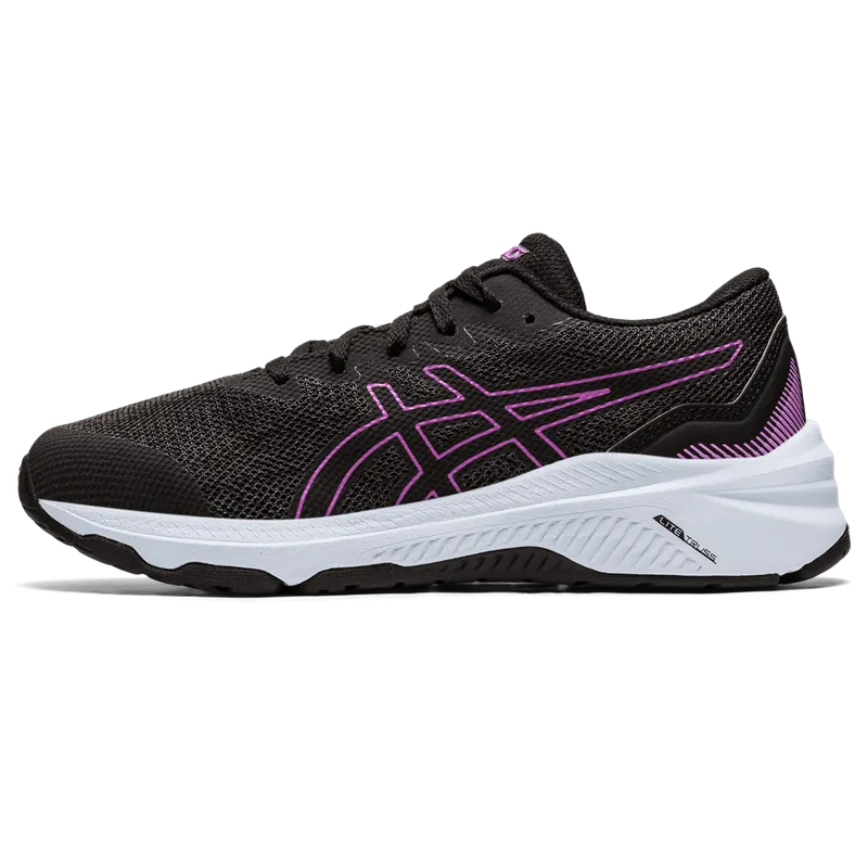 Asics GT-1000™ 11 GS Graphite Grey/Orchid (1014A237.023)