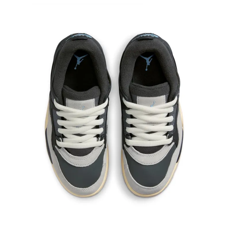 Jordan 4 RM Iron Grey (FQ7938-002)