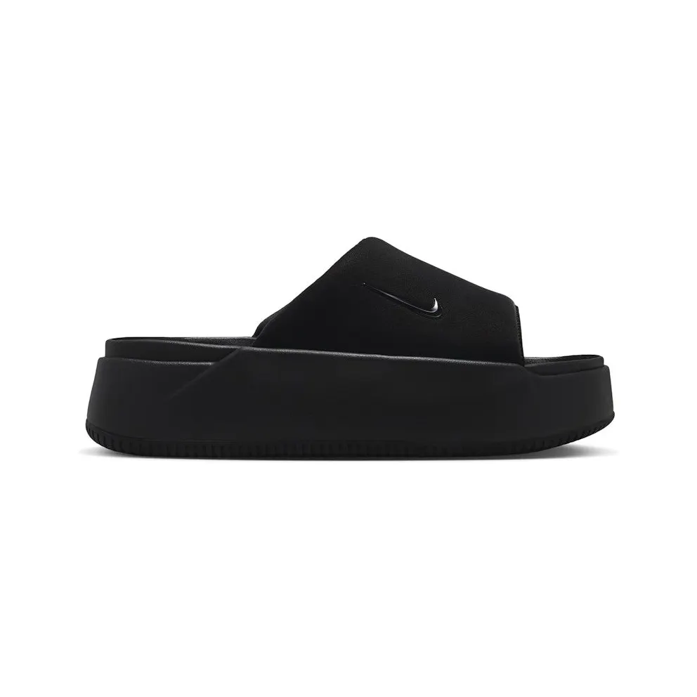 Nike Calm Elevation Slide Black (IO0495-001)
