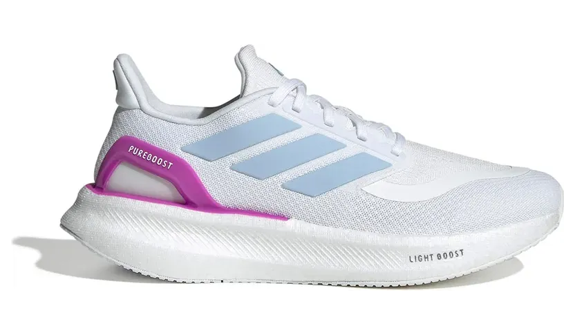 Adidas Pureboost Wit (JI0307)