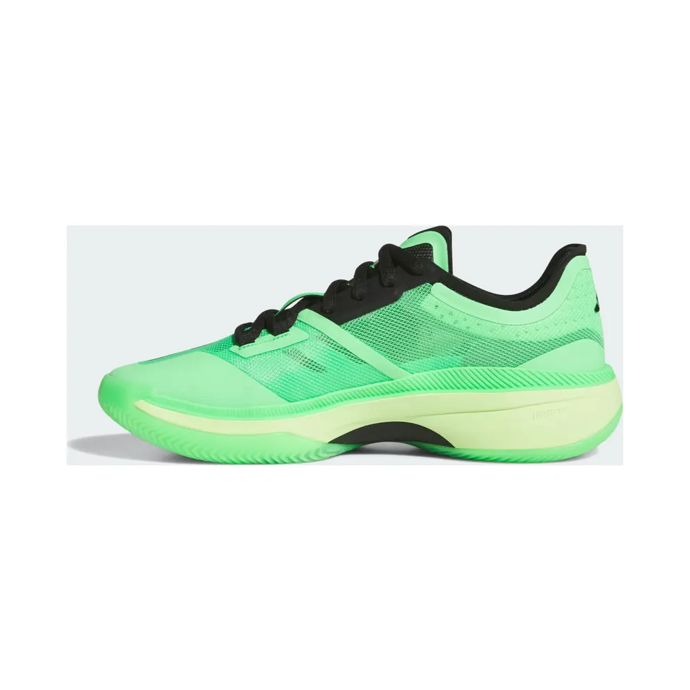 Adidas Adizero Select 3.0 Screaming Green / Core Black / Pulse Lime (JI4494)