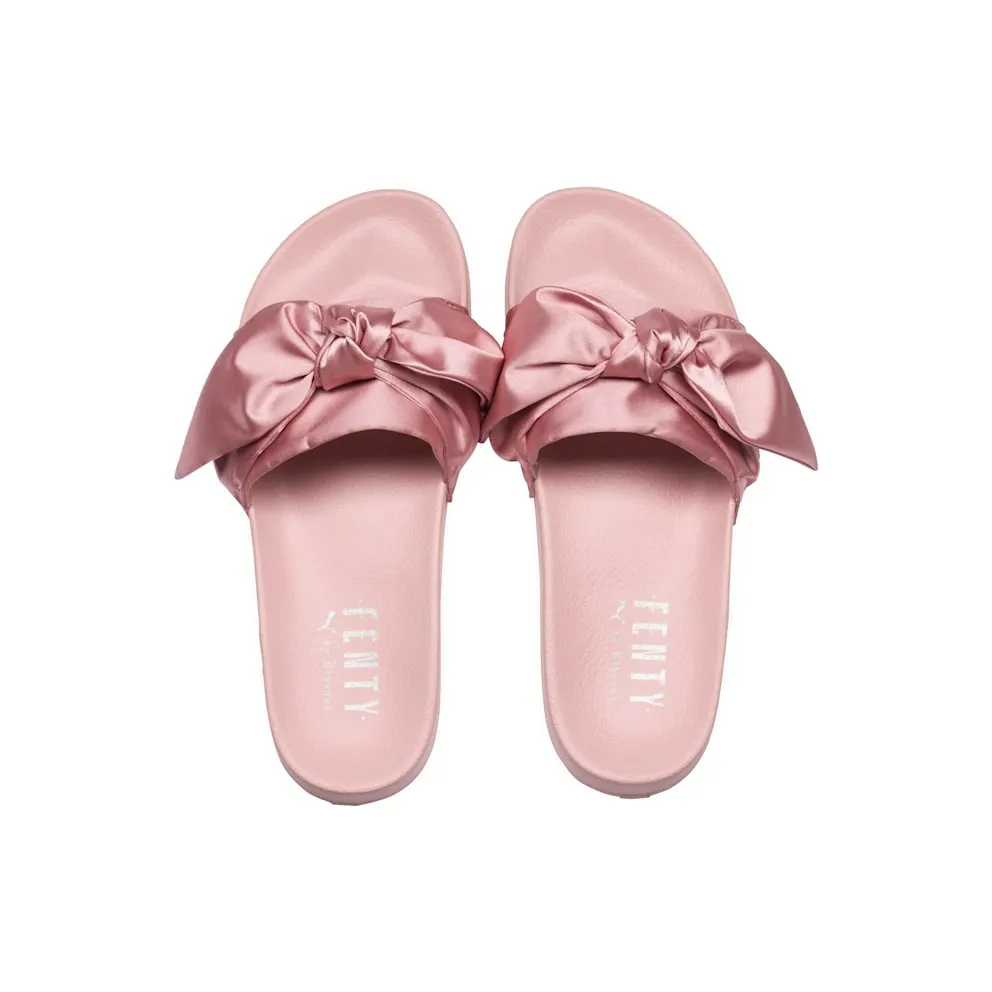 Puma Bow Slide Rihanna Fenty Pink (W)