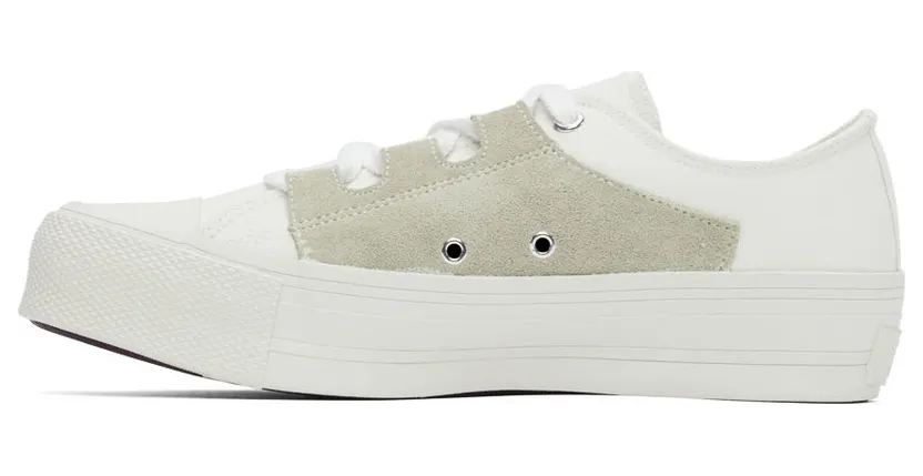 needles-sneaker KP045