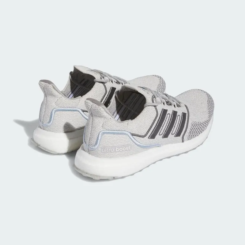adidas Ultra Boost 1.0 Solid Grey Obsidian (IF5273)