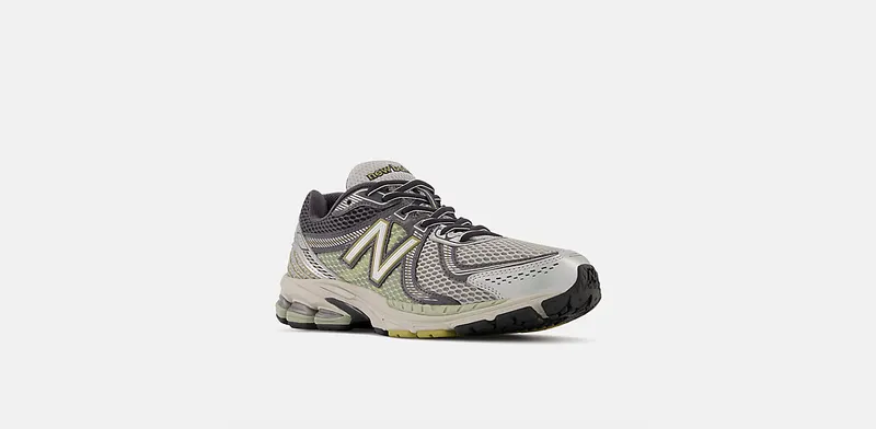 New Balance 860v2 “Earth” (ML860KR2)
