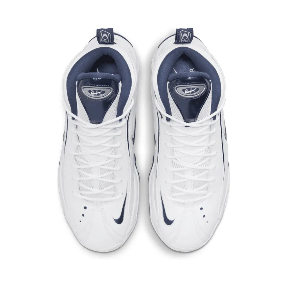 Nike Air Total Max Uptempo Midnight Navy (CZ2198-100)