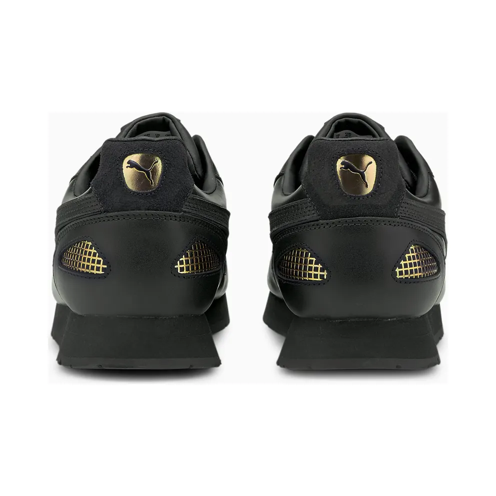 Puma Mirage Original Suit Gold/Black (38252202)