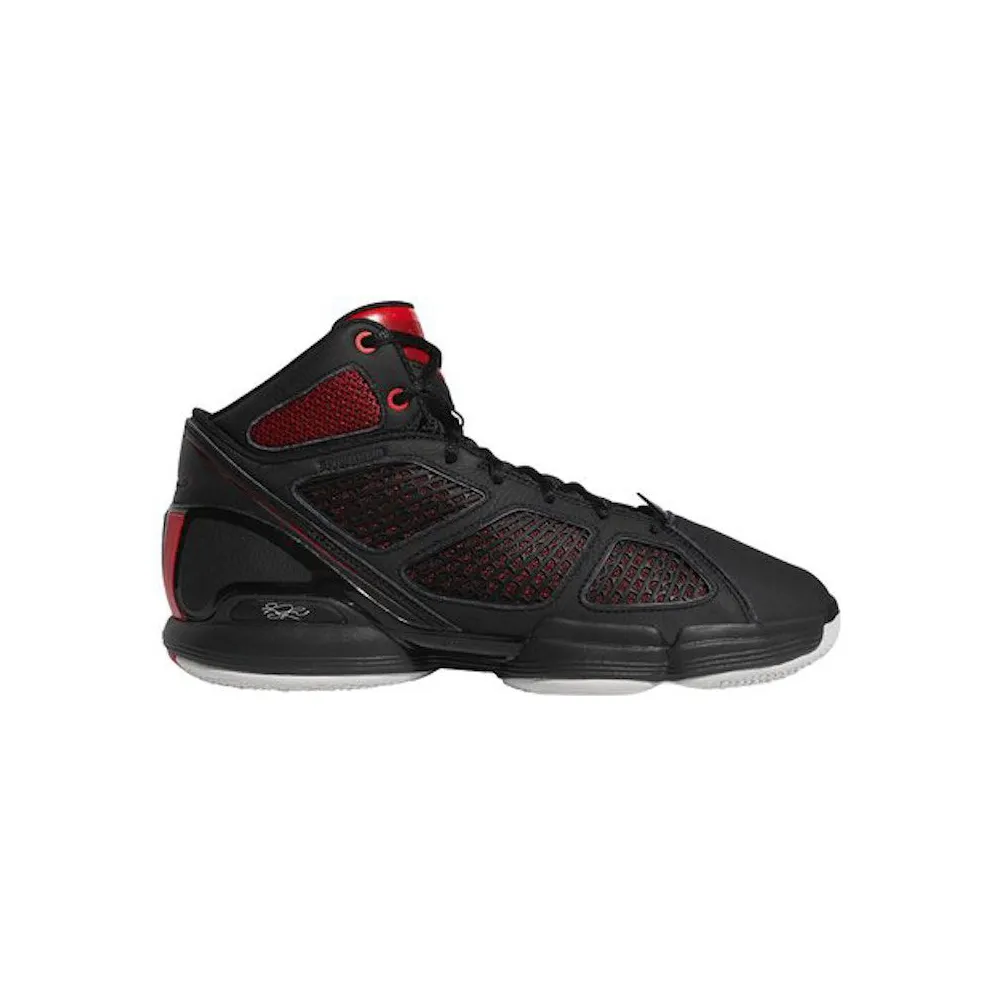 adidas D Rose 1.5 Black Scarlet (BB7824)