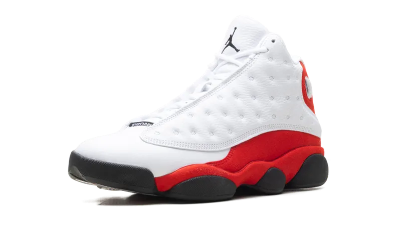 Air Jordan 13 Retro “OG Chicago (2026)” (414571-102)
