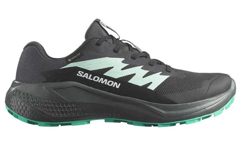 Salomon Alphaglide Gore-Tex Hantom Urban Chic Waterfall (L47802400)
