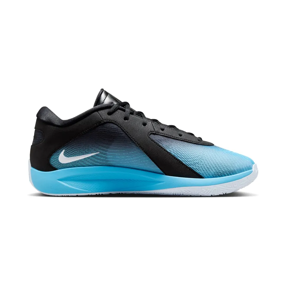 Nike Giannis Zoom Freak 6 Christmas (FZ1620-001)