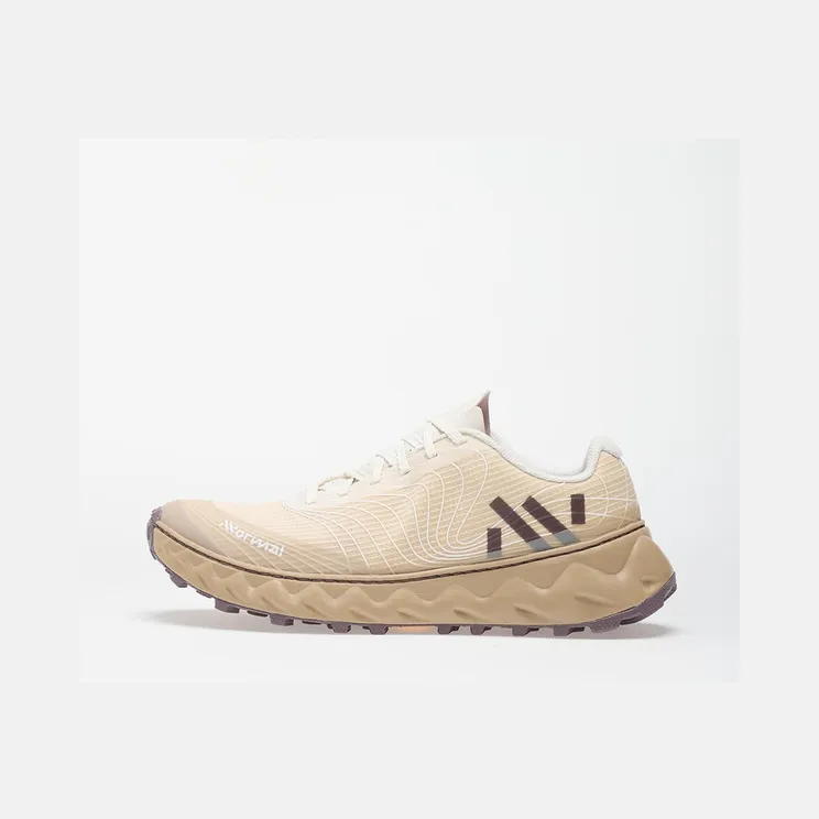 nnormal-sneaker N2ZTR25-002