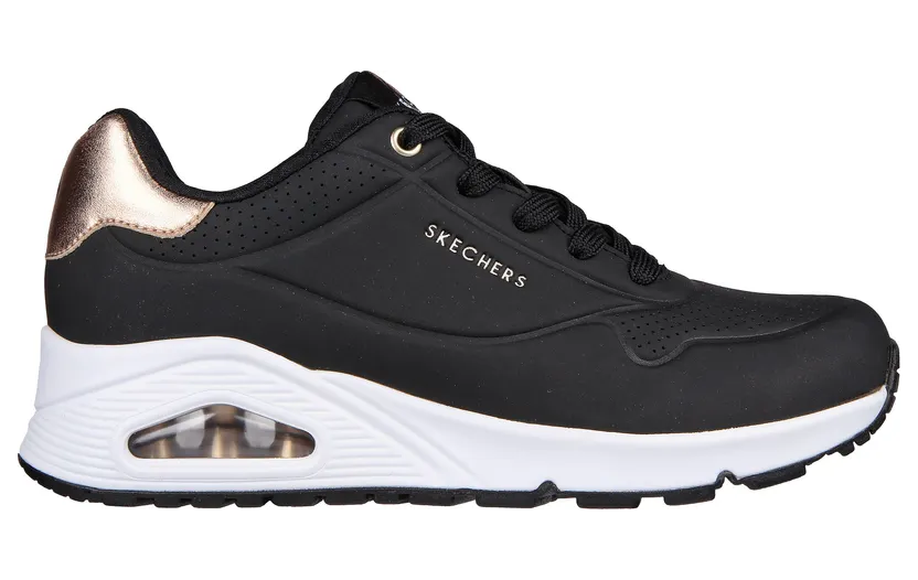 skechers-skech 177094 BLK