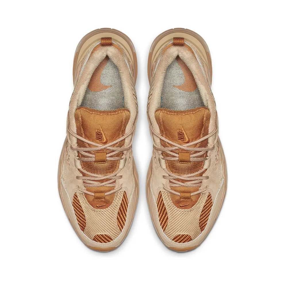 Nike M2K Tekno Linen Linen/Ale Brown-Wheat (BV0074-200)