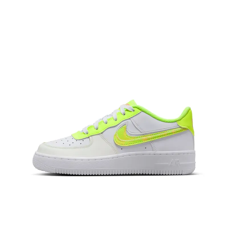 Nike Air Force 1 Low LV8 Acid Wash (DV1680-100)