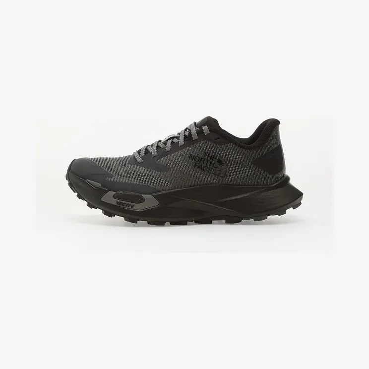 The North Face Vectiv Black (NF0A8AEQW9O1)
