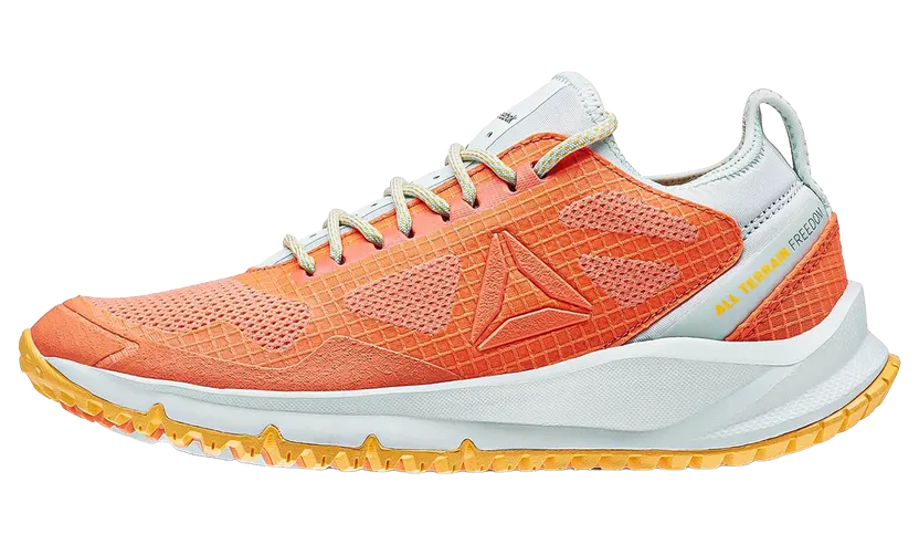 Reebok ALL TERRAIN FREEDOM “MIST / FIRE” (BD4513)