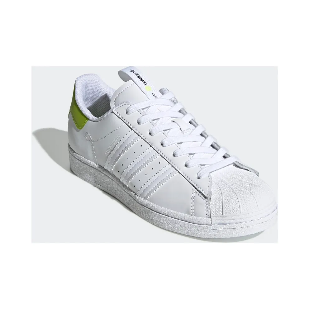 Adidas Superstar Los Angeles (FW2846)